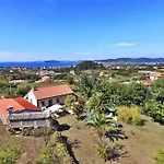 Дом отдыха Casa Emilia *