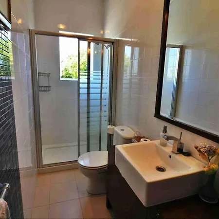 Prázdninový dům Casa Emilia *
