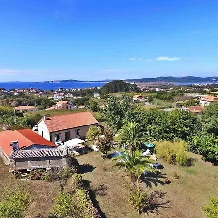 Prázdninový dům Casa Emilia *