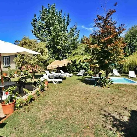 Casa Emilia *
