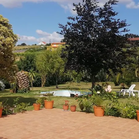 Casa Emilia Holiday home Pontevedra