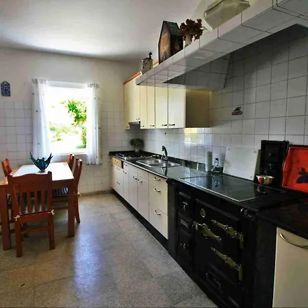 Casa Emilia Holiday home