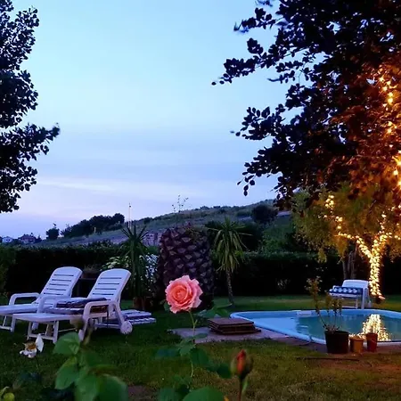 Casa Emilia * Pontevedra
