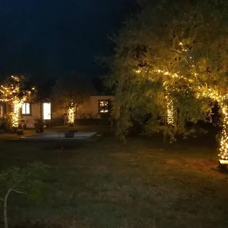 Holiday home Casa Emilia *