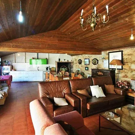 Casa Emilia Holiday home Pontevedra