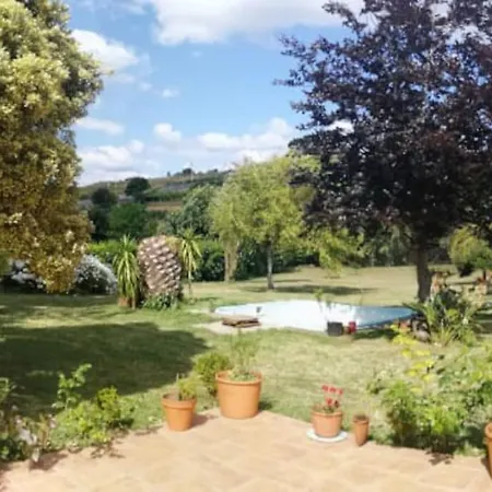 Holiday home Casa Emilia