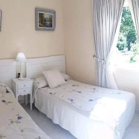 Prázdninový dům Casa Emilia *