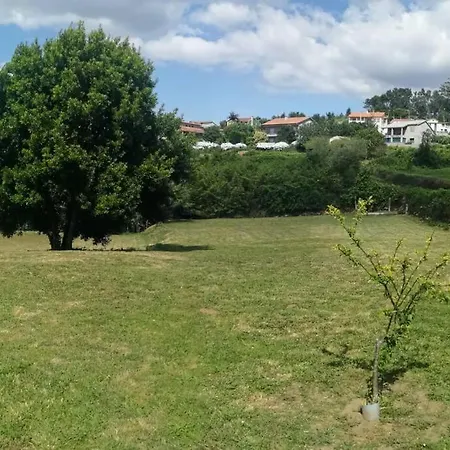 Holiday home Casa Emilia *