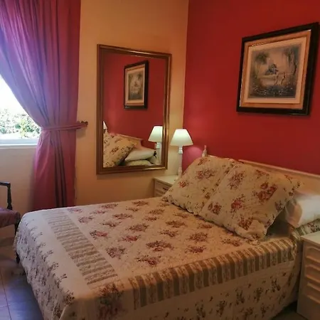 Casa Emilia Pontevedra