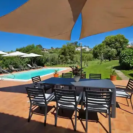 Дом отдыха Casa Emilia *