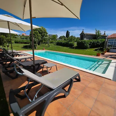 Casa Emilia Pontevedra