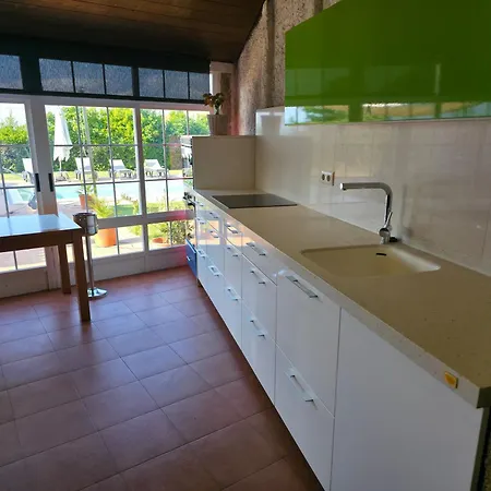 Prázdninový dům Casa Emilia *