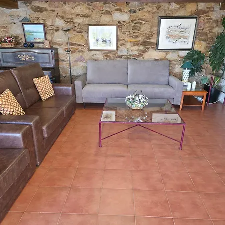 Casa Emilia Pontevedra