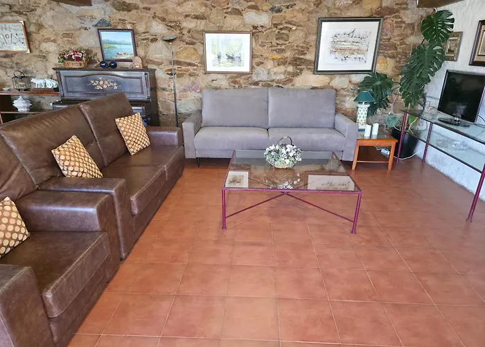 Casa Emilia Pontevedra